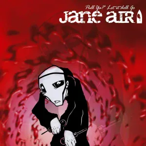Jane Air - Drugdealer