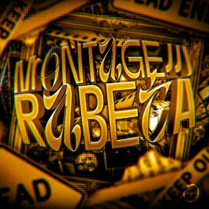 VXCA, KRAZYMANE, SLOWERB - MONTAGEM RABETA
