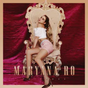 Maryana Ro - Не вини его