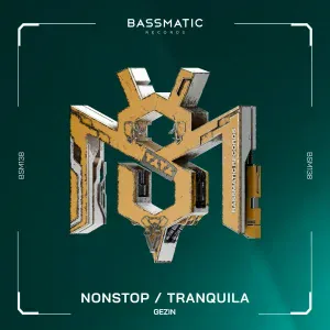 Gezin - Tranquila