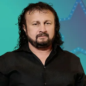 Sandu Ciorba - Biba si Dani