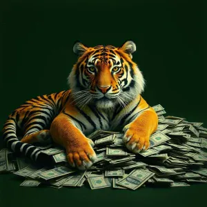 TURBOSLAM - CASH