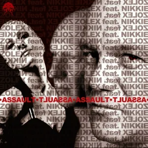 Zolex feat. Nikkie - Assault