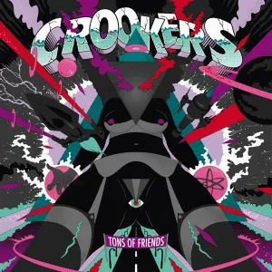 Crookers, Kardinal Offishall, Carla-Marie - Put Your Hands On Me