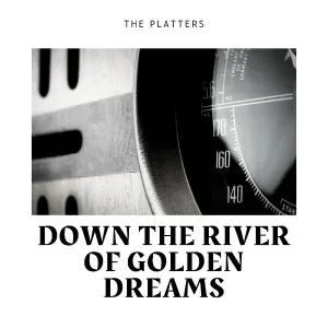 The Platters - Only Because
