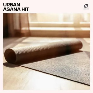 Namaste, Kundalini, Rebirth Yoga Music Academy, Morning Yoga - Quiet Presence