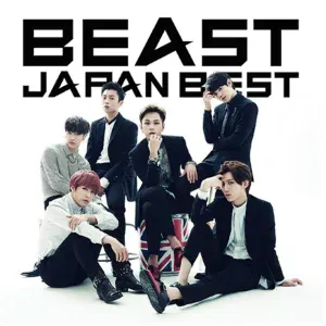 Beast - BAD GIRL