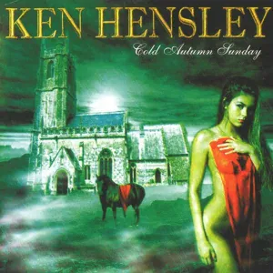 Ken Hensley - When