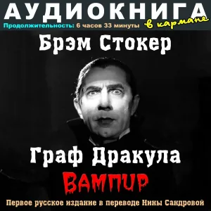 Аудиокнига в кармане, Максим Доронин - Послесловие