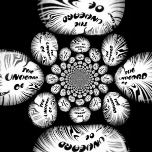 The Unheard Of feat. James Kavel - With Love from Another Day