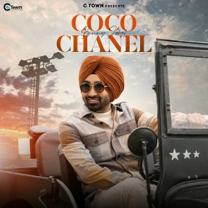 Bunny Johal - Coco Chanel