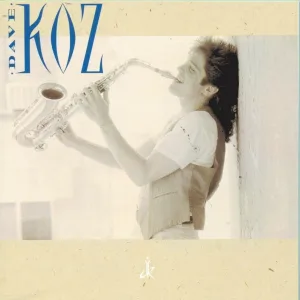 Dave Koz feat. Joey Diggs - Nothing But The Radio On