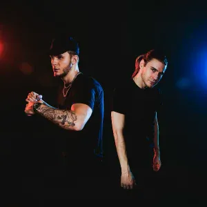 Illumate, Blxckowl - Вскользь