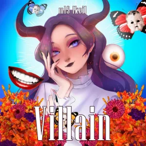 m19 [kei] - Villain