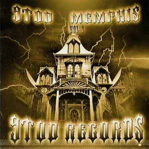 9TOD RECORDS, .zyko - I GOT THIS 38