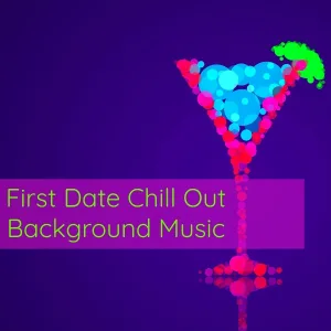 Chill House Music Café - Dance with Me - Electronic Music