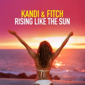 Kandi & Fitch - Coming Home
