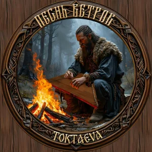 Toktaeva - Куликовская битва