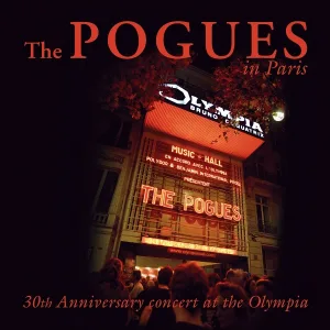 The Pogues - Kitty
