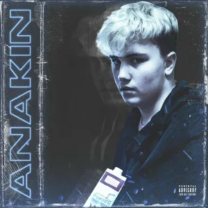 Anakin - Калифорния