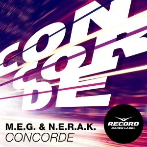M.E.G., N.E.R.A.K. - Concorde