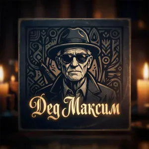 PROSTUGEN - Дед Максим