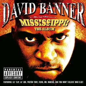 David Banner feat. J Da Groover, Mississippi Shawty - Bring It On