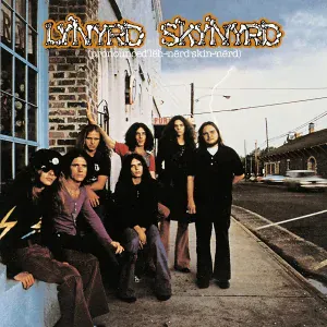 Lynyrd Skynyrd - Gimme Three Steps