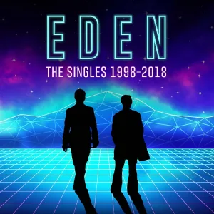 EDEN - Saving Grace