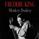Freddie King - Meet Me At the Station
