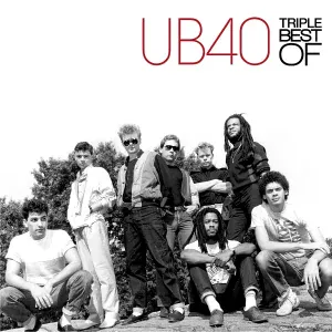 UB40 feat. Chrissie Hynde - I Got You Babe