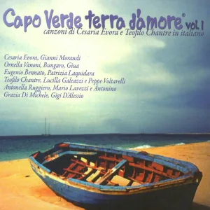 Teofilo Chantre, Eugenio Bennato - Incanto (Encanto di Cretcheu) [feat. Teofilo Chantre]
