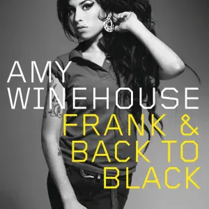 Amy Winehouse - Some Unholy War