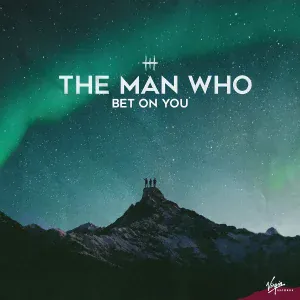 The Man Who - Down