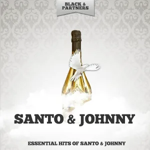 Santo & Johnny - Canadian Sunset