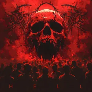 DEXDBELL - HELL
