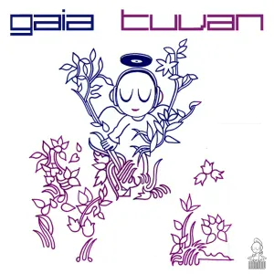 Armin van Buuren, Gaia - Tuvan