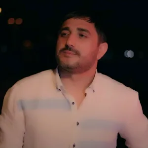 Vusal Bilesuvarli - Qara Gözlər