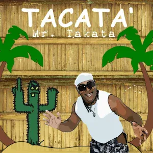 Mr. Takata - Tacata'