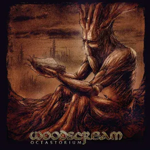 Woodscream - An Dro