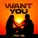Bagrol, David Tango - Want You