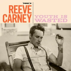 Reeve Carney - Truth