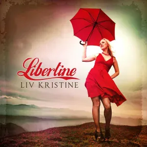 Liv Kristine - The Man with the Child in His Eyes