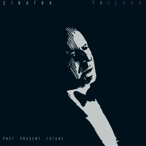 Frank Sinatra - The Future (Continued): I've Been There