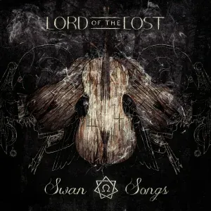 Lord Of The Lost - Lost in a Heartbeat