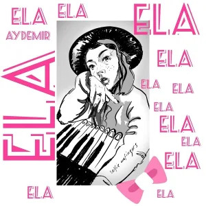 Ela Aydemir - You Are an Alien