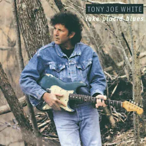 Tony Joe White - Paris Mood Tonight