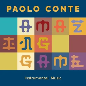 Paolo Conte - Sharon