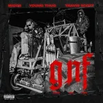 Migos feat. Travis Scott, Young Thug - Give No Fxk