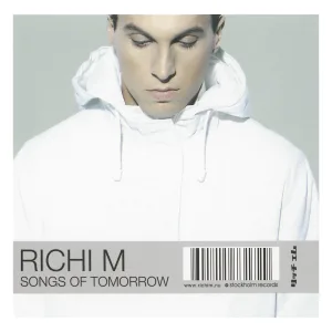 Richi M. - Lovely Lily